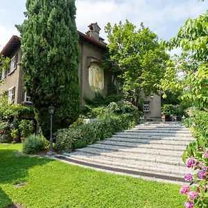 Ronco Dell'abate - Relais , Como Italy