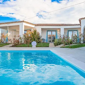 Aqua Sardinia Boutique 3*, Budoni Italy
