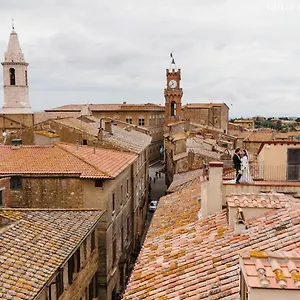 Rossellino® Pienza