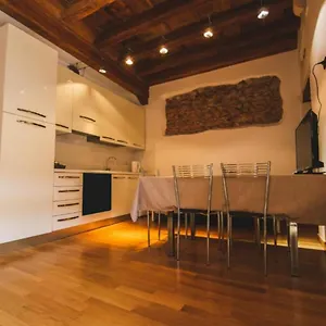 Residenza Al Castello 2*, Verona Italy