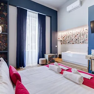Collina 24 - Center , Roma Italia