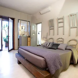 Bed+art 2*, Milano Italia