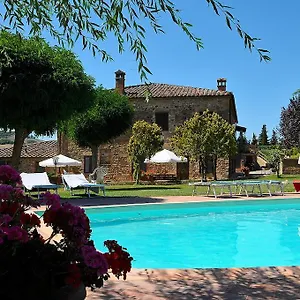  Farm stay Casalpiano