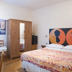 Ai Tagliapietra 2*, Venice Italy