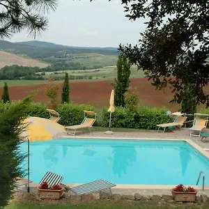  Farm stay Palazzo Conti - B