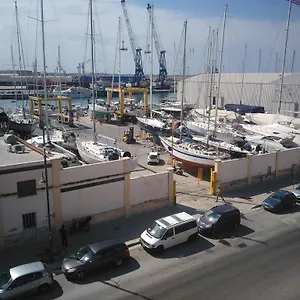 L'oasi Del Porto , Trapani Italia