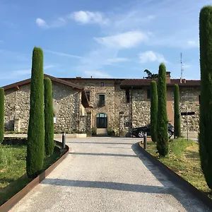 Podere Castel Merlo 4*, Villongo Italy