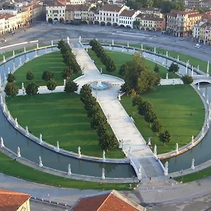 Caminhouse 3*, Camin Italy