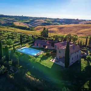 Сasa de vacaciones Poggio Ai Gelsi, Pienza