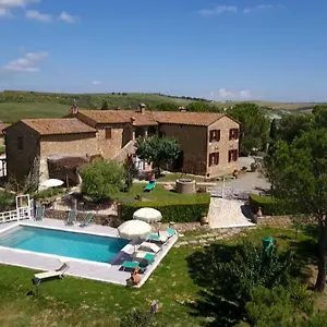  Country house Palazzo Conti A