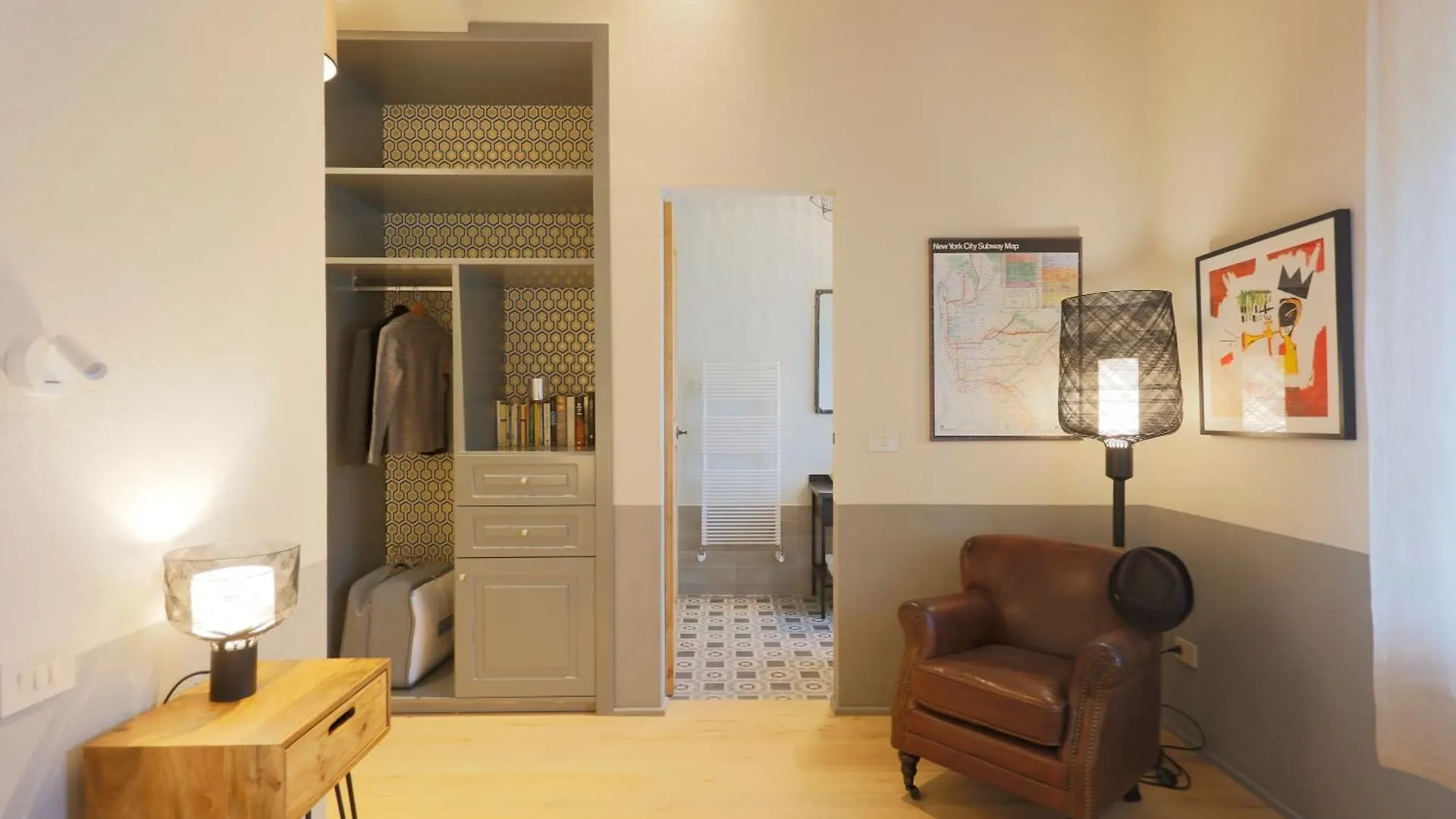 Hotel Podere Gonzaga Pienza