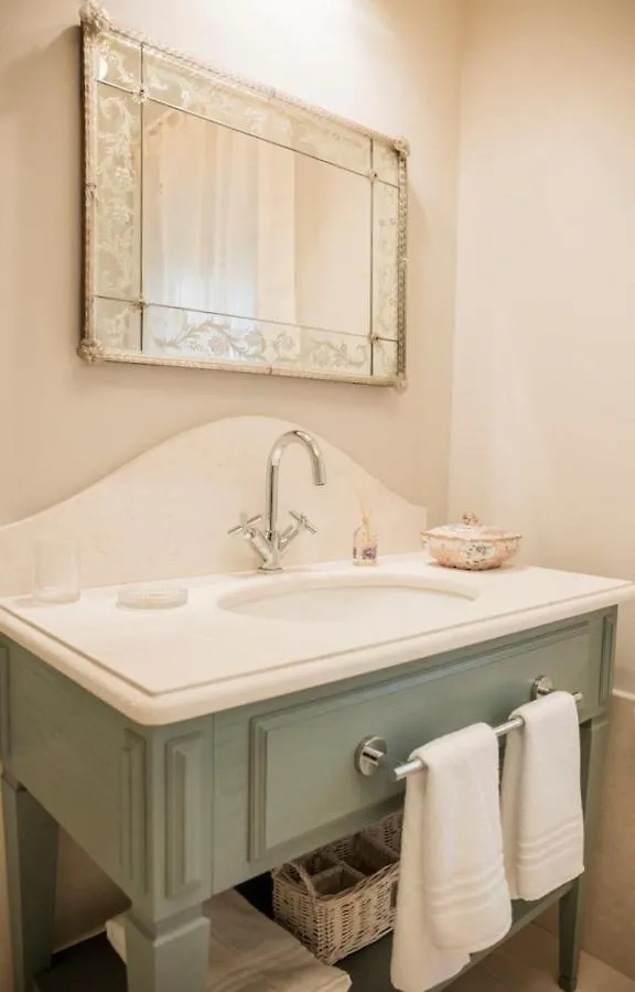 Hotel Podere Gonzaga Pienza