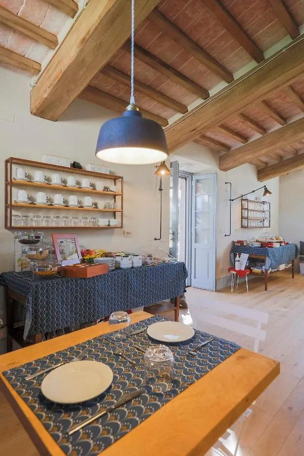 Podere Gonzaga Pienza 0*,  Italy