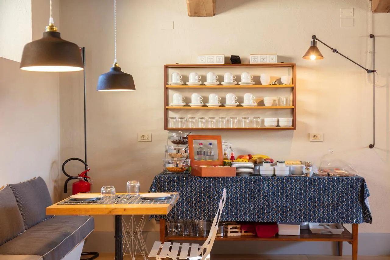 Hotel Podere Gonzaga Pienza