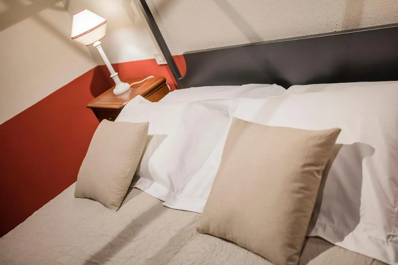 Hotel Podere Gonzaga Pienza