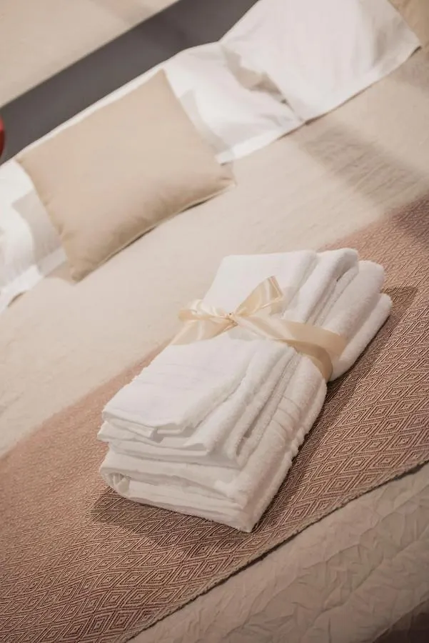 Hotel Podere Gonzaga Pienza