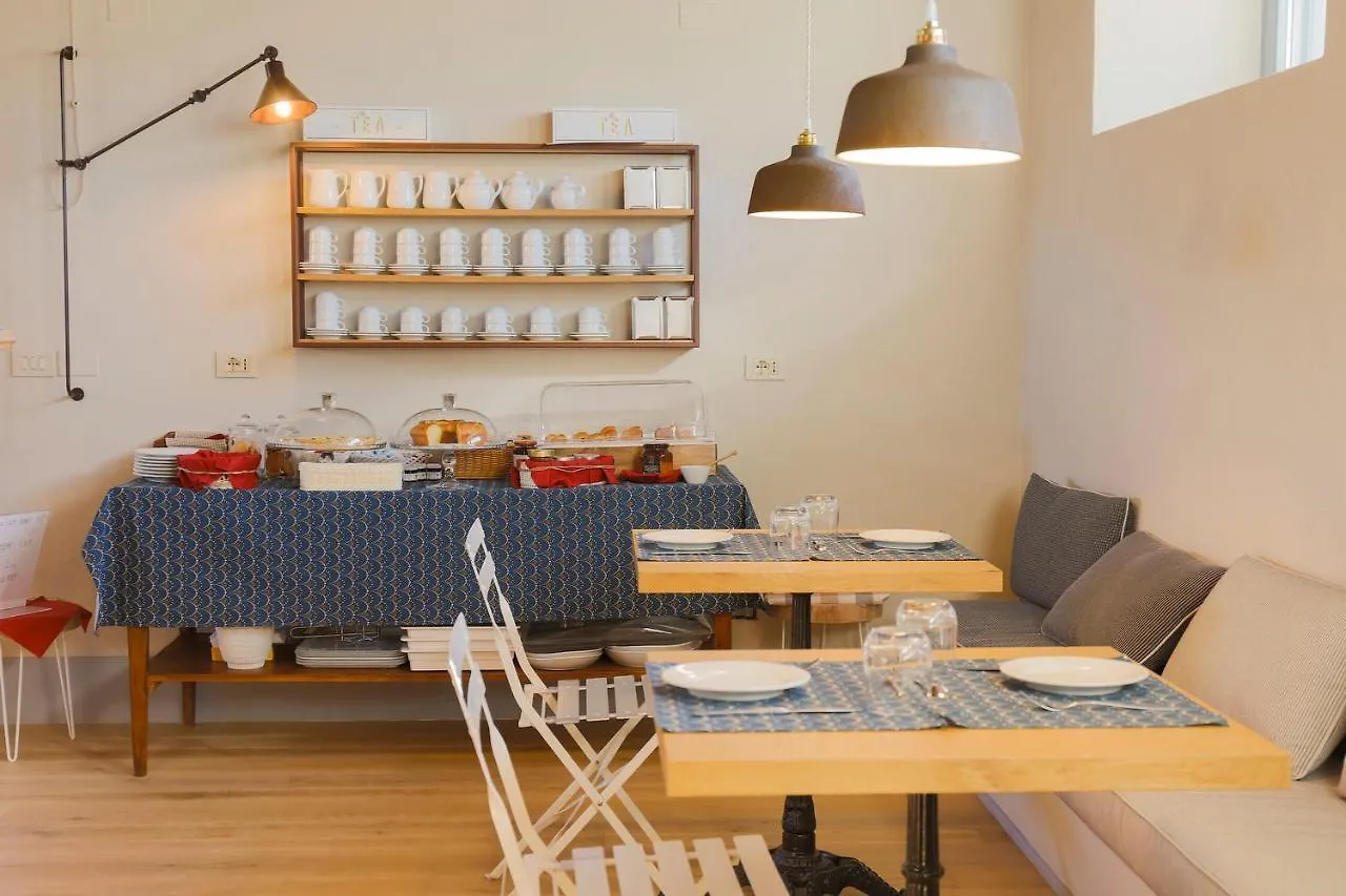 Podere Gonzaga Pienza Hotel
