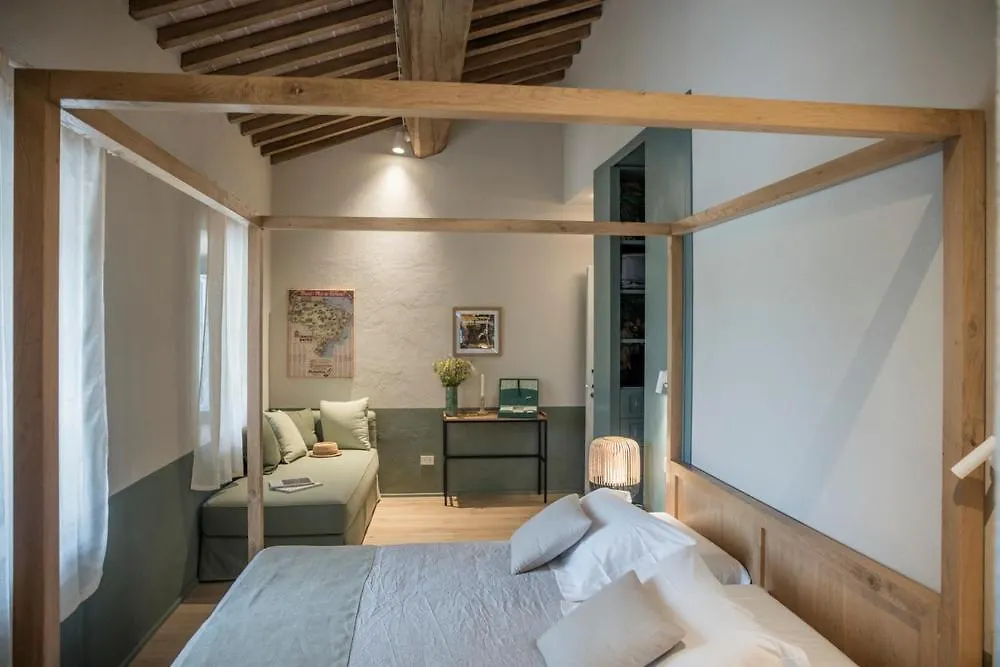 Podere Gonzaga Pienza 0*,  Italy