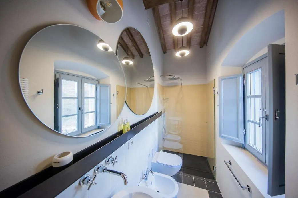 Hotel Podere Gonzaga Pienza