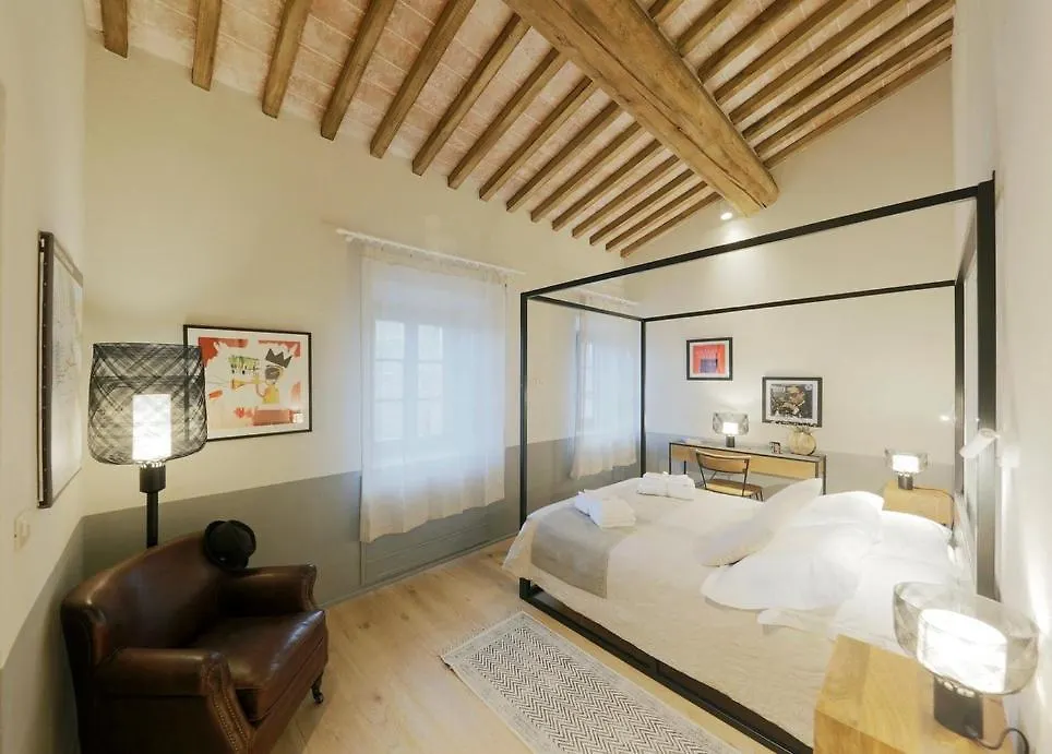 Hotel Podere Gonzaga Pienza
