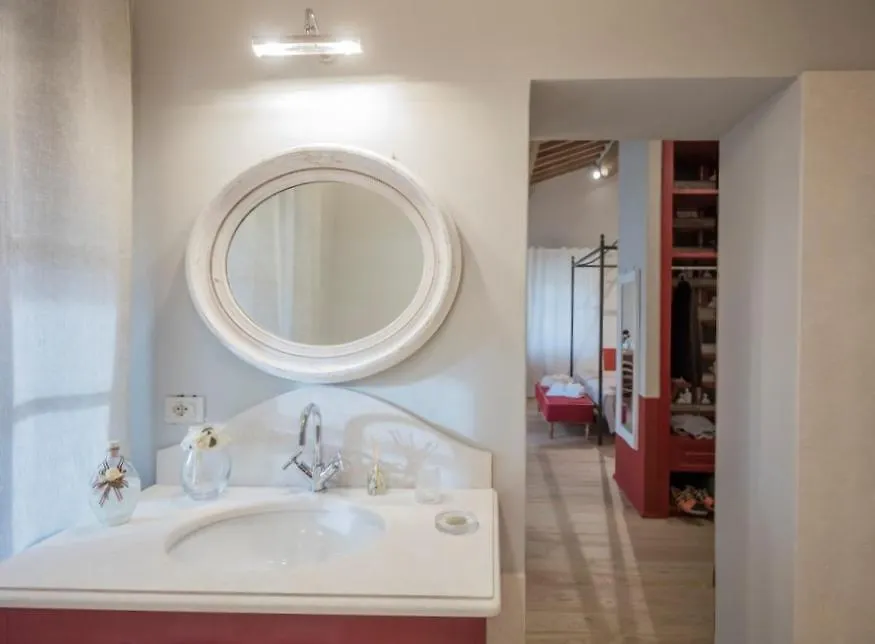 Podere Gonzaga Pienza Hotel