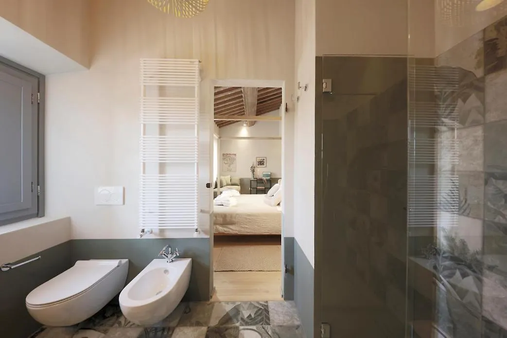 Hotel Podere Gonzaga Pienza