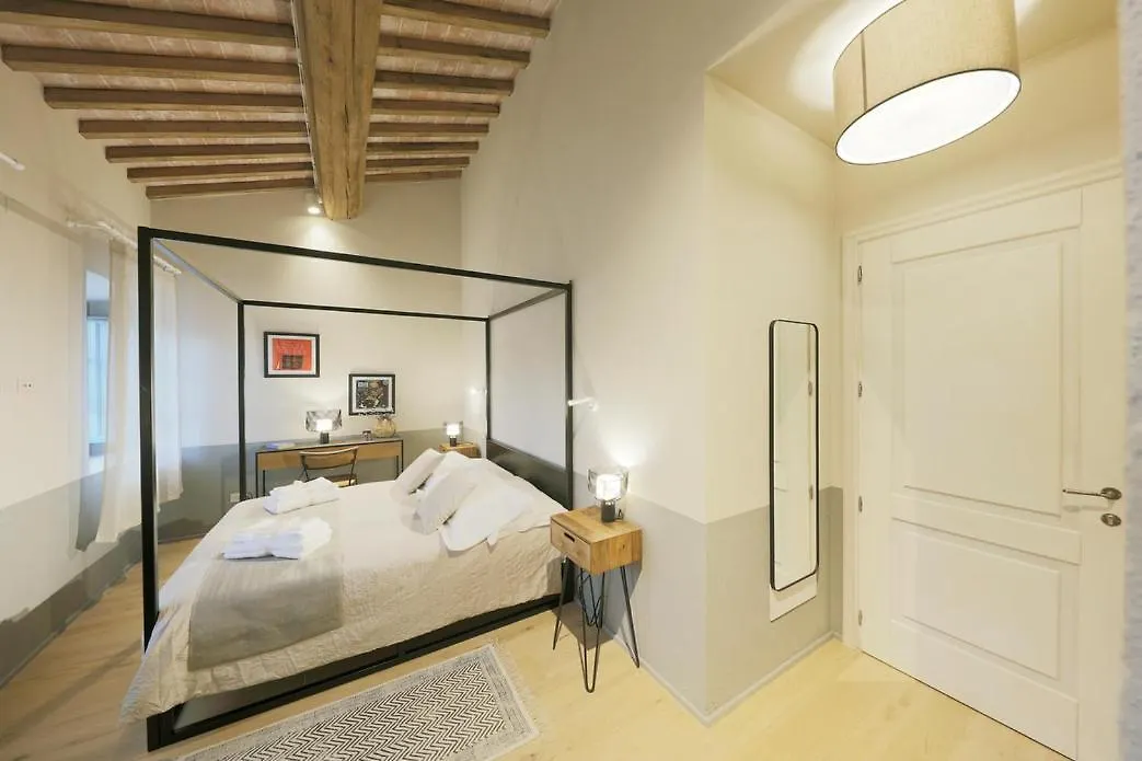 Hotel Podere Gonzaga Pienza