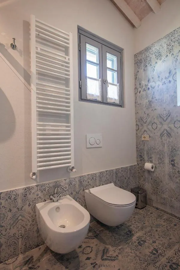 Hotel Podere Gonzaga Pienza