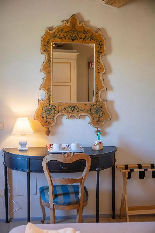 Podere Gonzaga Pienza