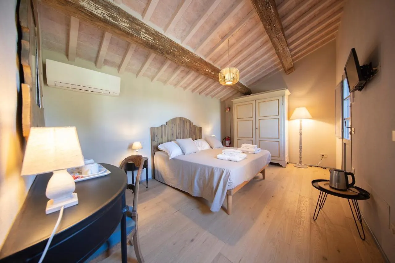 Hotel Podere Gonzaga Pienza
