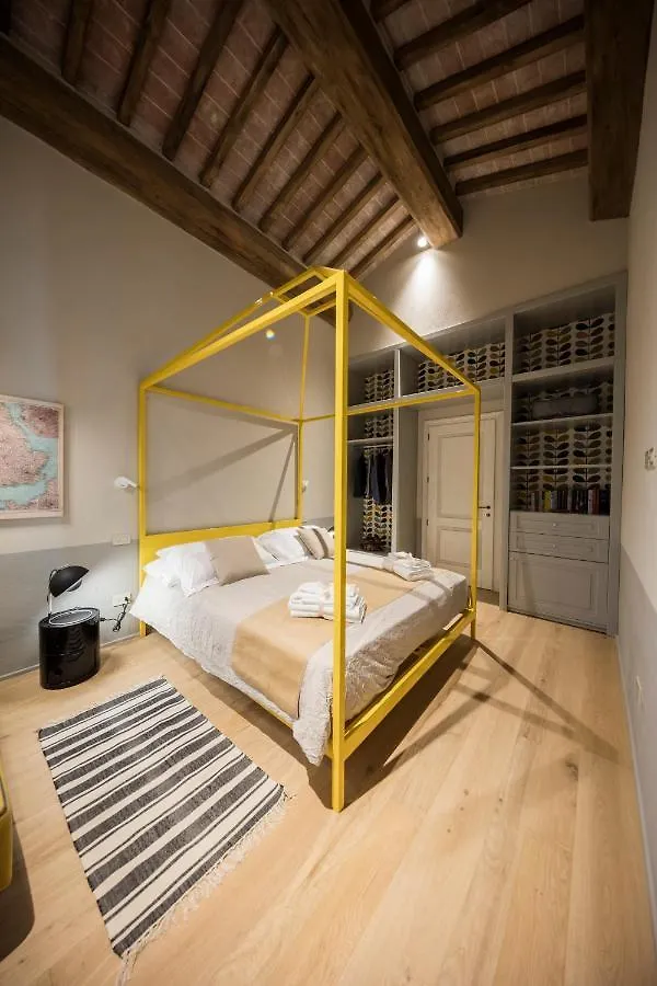 Podere Gonzaga Pienza Hotel