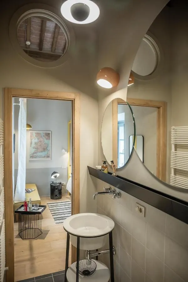 Podere Gonzaga Pienza Hotel