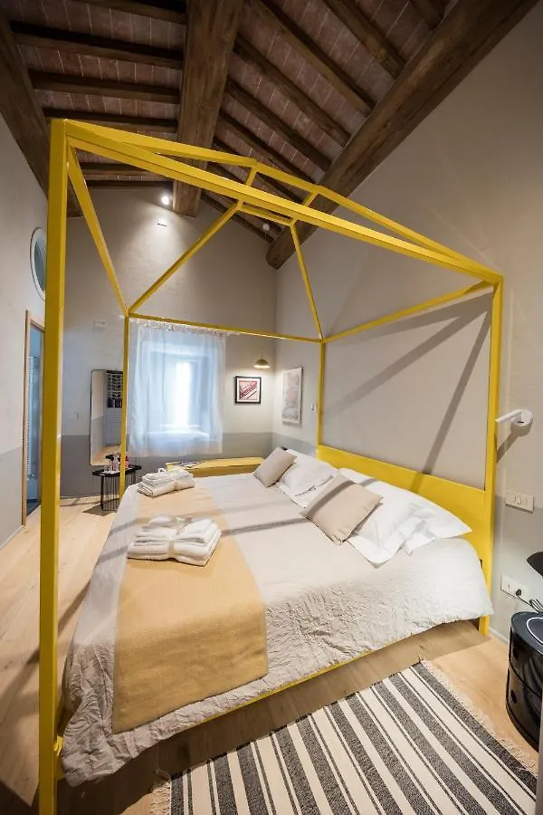 Podere Gonzaga Pienza Hotel